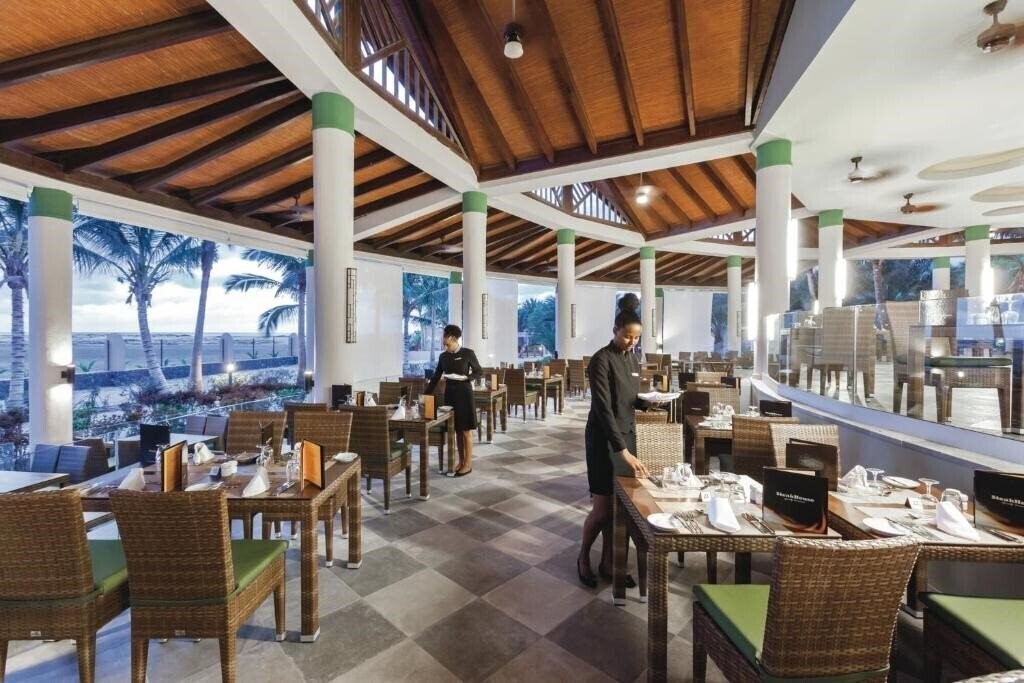 Зображення Riu Cabo Verde 5*