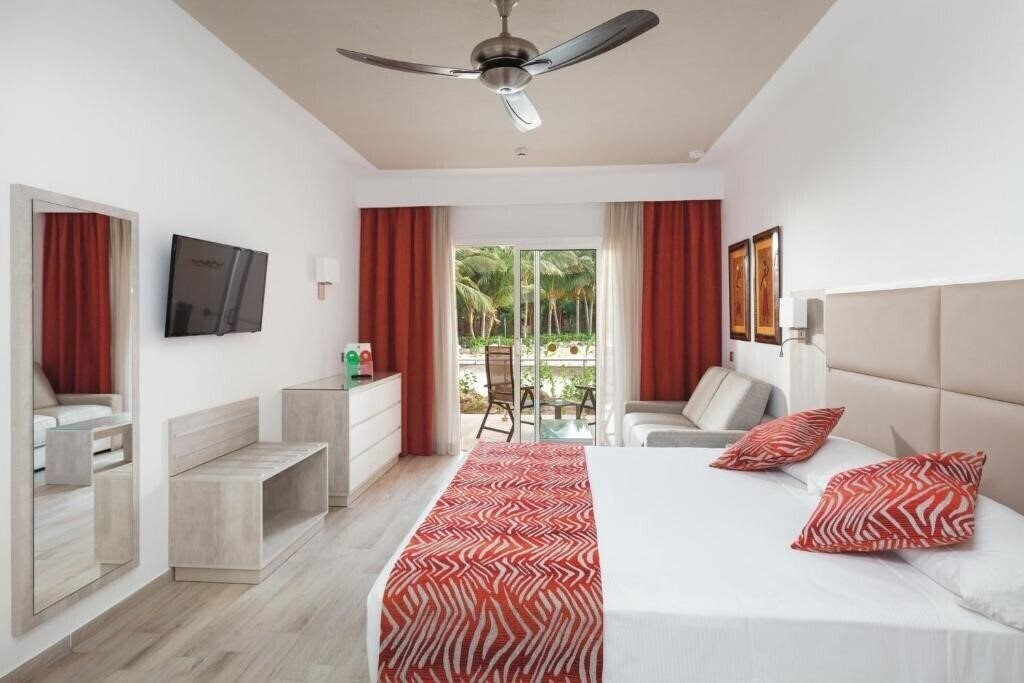 Картинка Riu Cabo Verde 5*