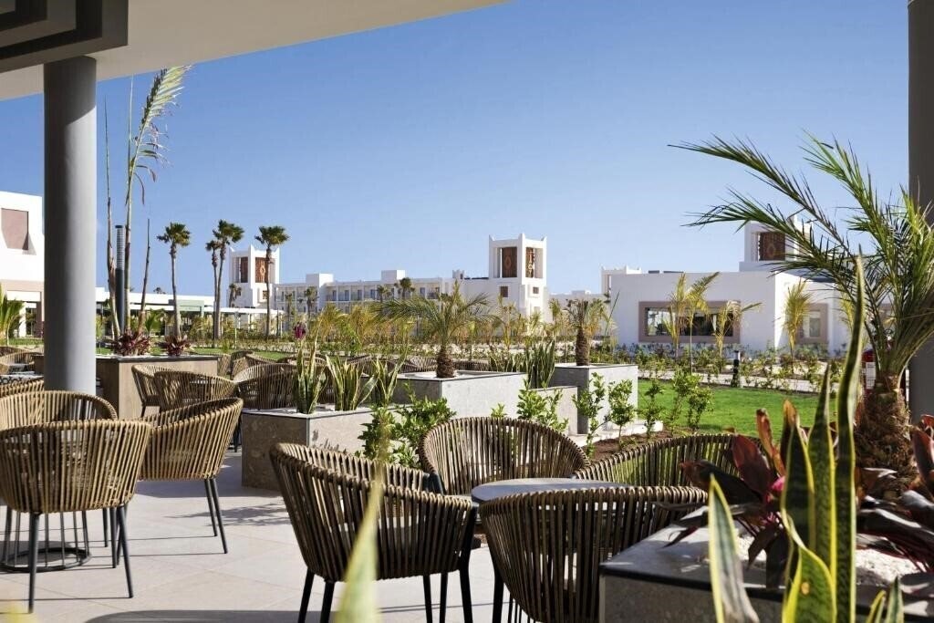 Фотография Riu Palace Santa Maria 5*