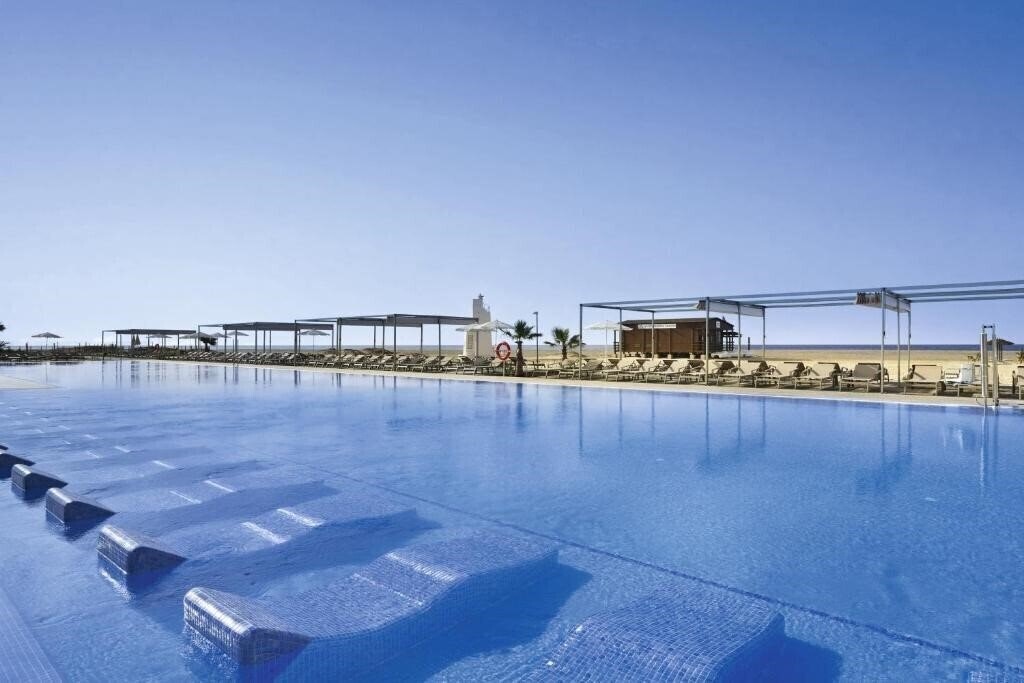 Изображение Riu Palace Santa Maria 5*