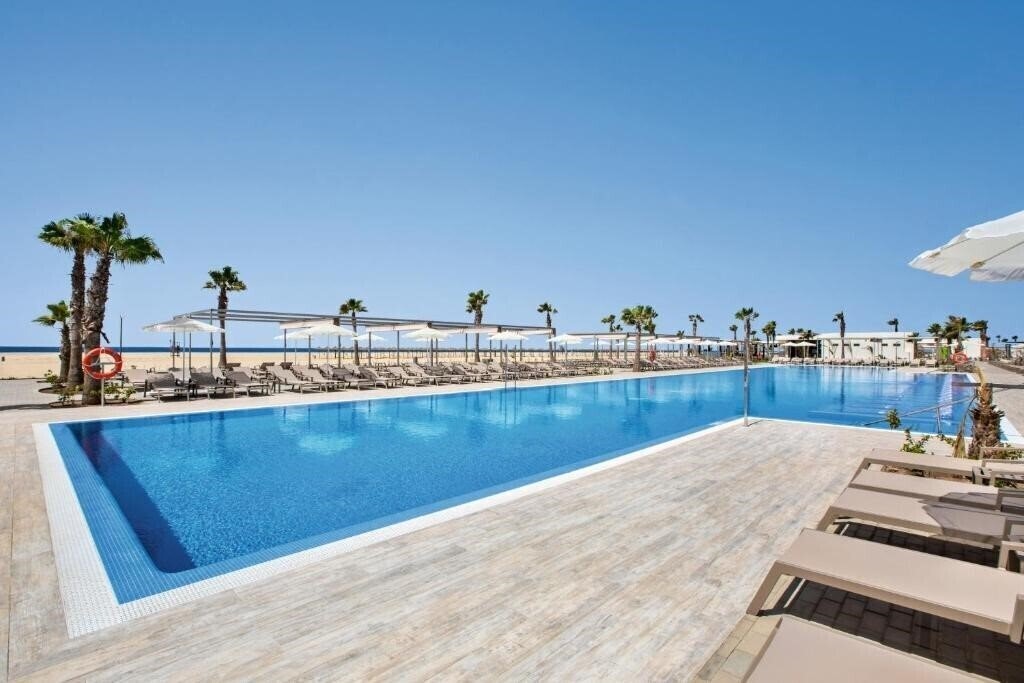 Картинка Riu Palace Santa Maria 5*
