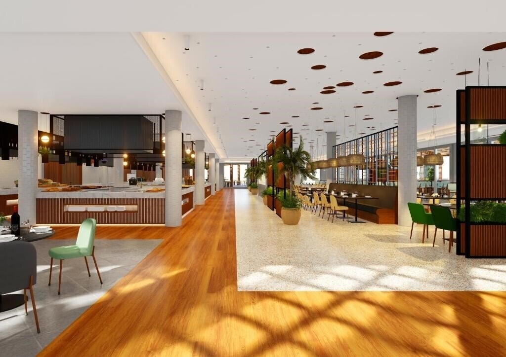 Зображення Robinson Cabo Verde 4*