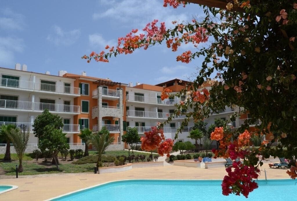 Фото Agua Hotels Sal Vila Verde 4*