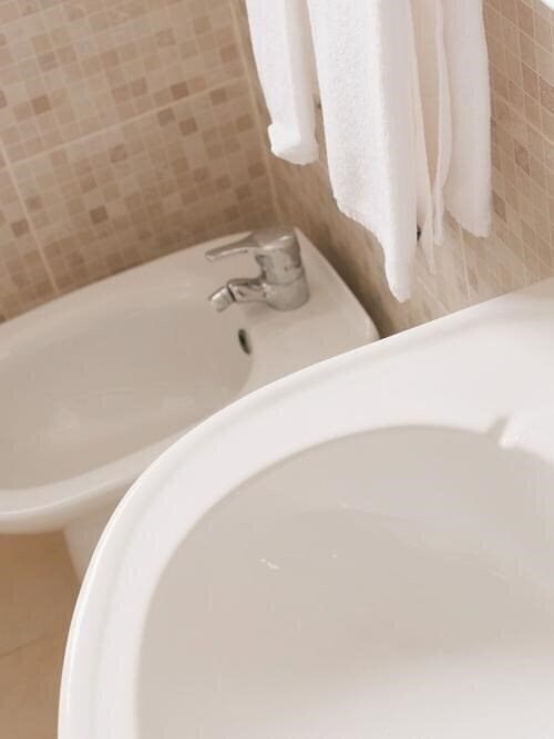 Фотография Hotel Central Santa Maria 3*