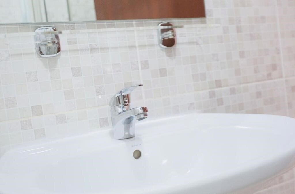 Изображение Hotel Central Santa Maria 3*