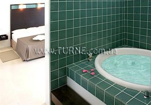 Готель Dunas De Sal 3*