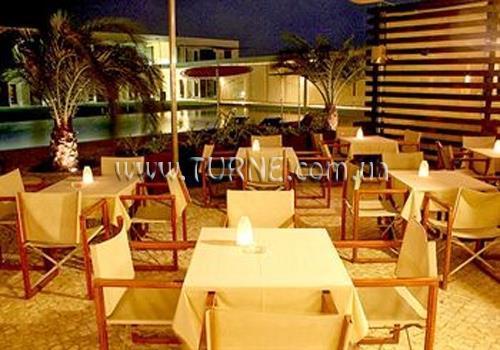 Фото Dunas De Sal 3*