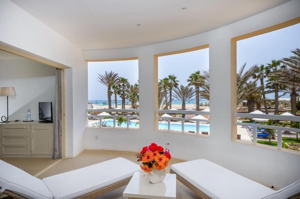 Фотография Morabeza 3*