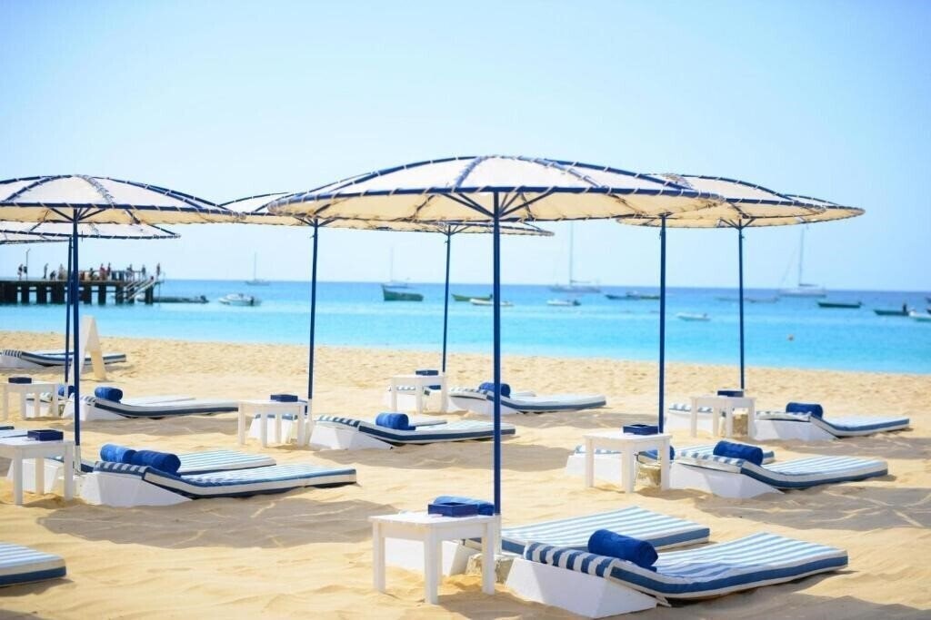 Изображение Morabeza 3*