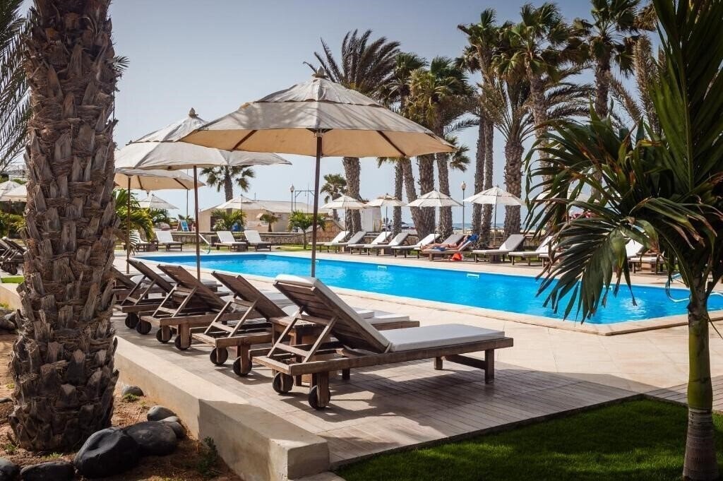 Фото Morabeza 3*
