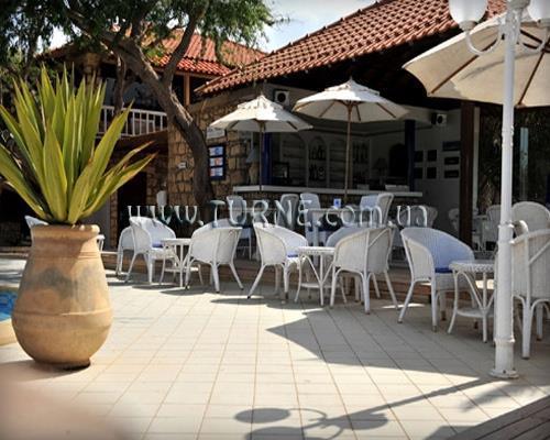 Готель Morabeza 3*