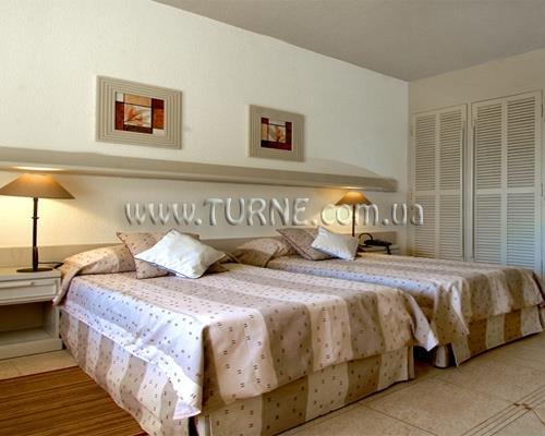 Картинка Morabeza 3*