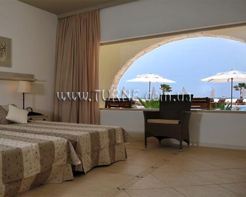 Фотографія Morabeza 3*