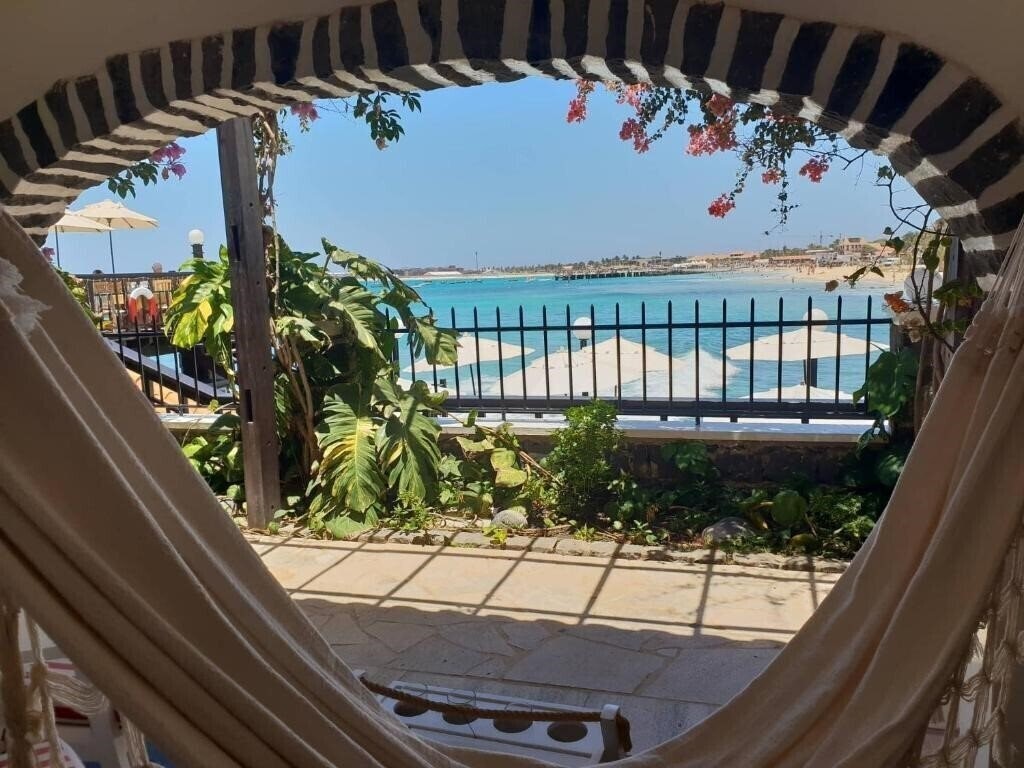 Фото Odjo D’agua 3*