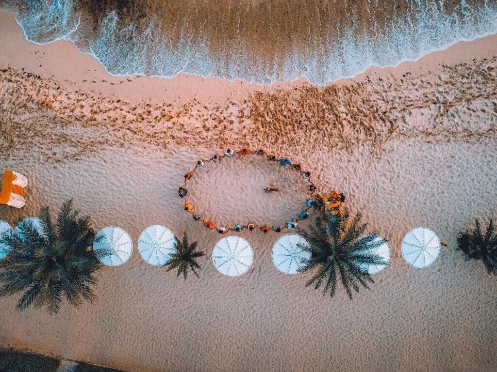 Фотографія Odjo D’agua 3*