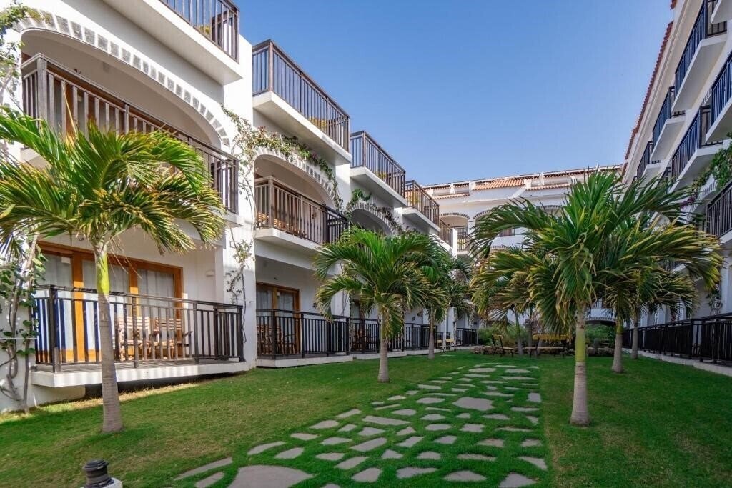 Картинка Odjo D’agua 3*