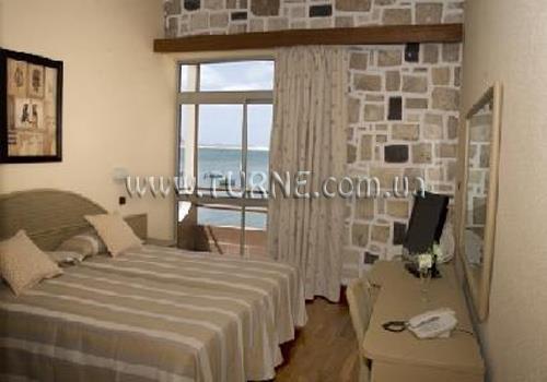 Картинка Luca Kalema 3*