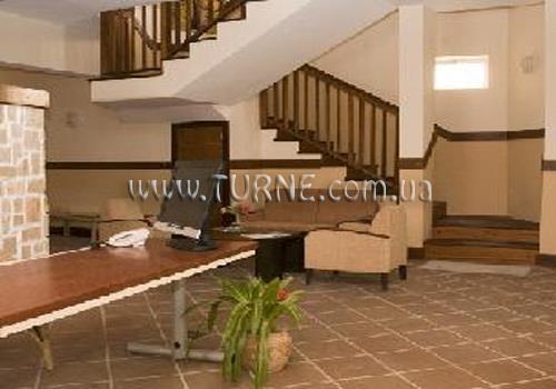 Фото Luca Kalema 3*