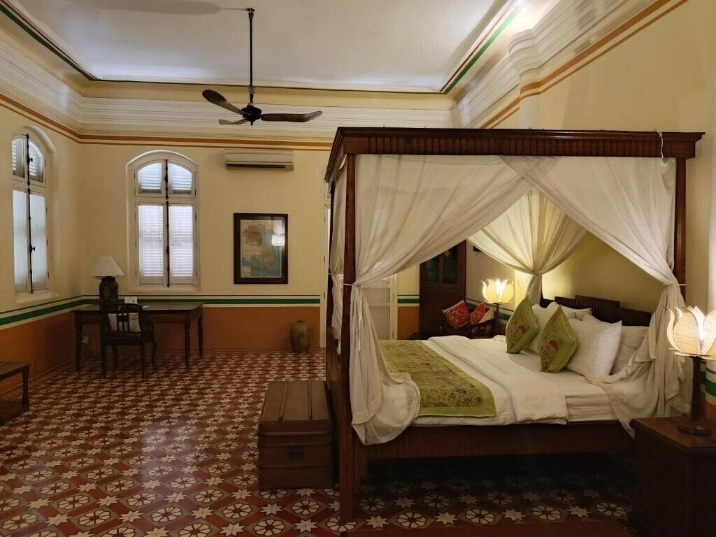 Готель La Villa 3*