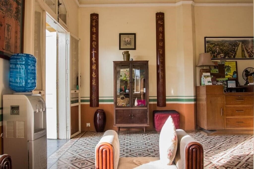 Зображення La Villa 3*