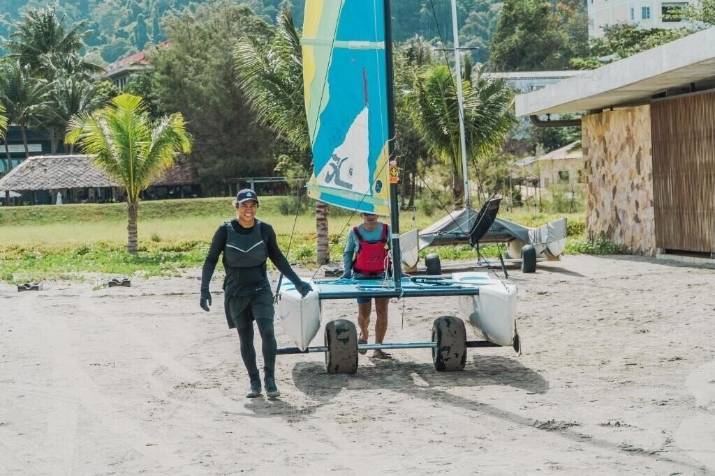 Зображення Knai Bang Chatt Resort 4*