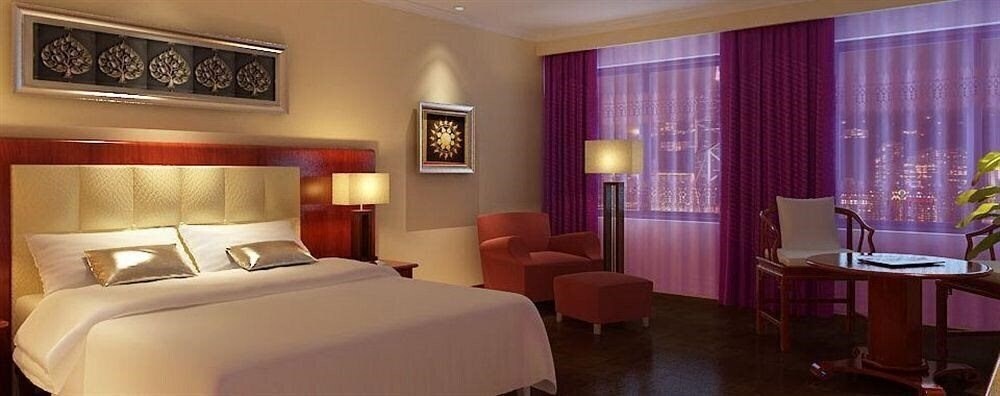 Картинка Diamond Phnompenh 3*