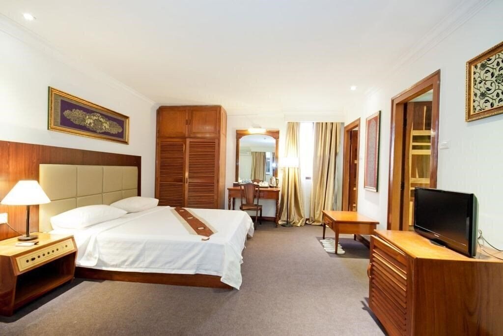 Фото Diamond Phnompenh 3*