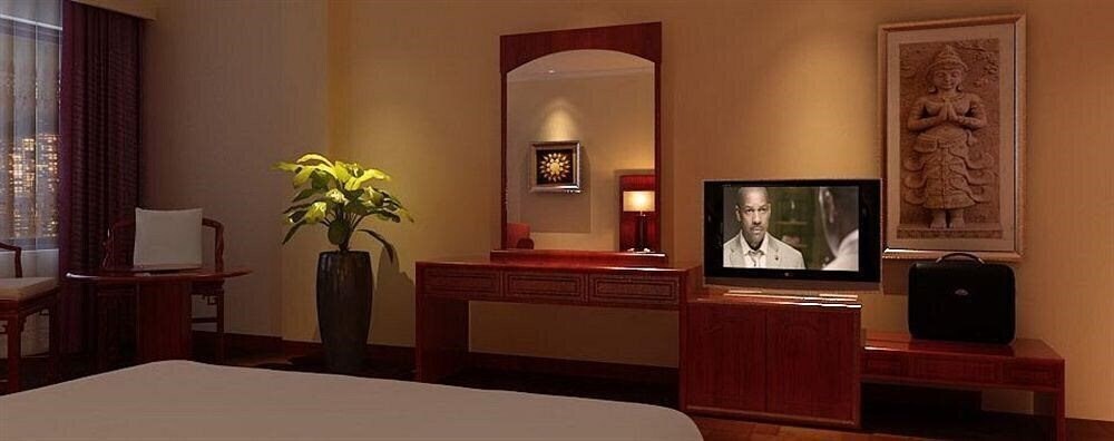 Зображення Diamond Phnompenh 3*