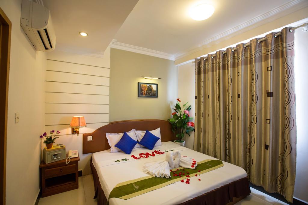 Картинка Hang Neak Hotel 3*