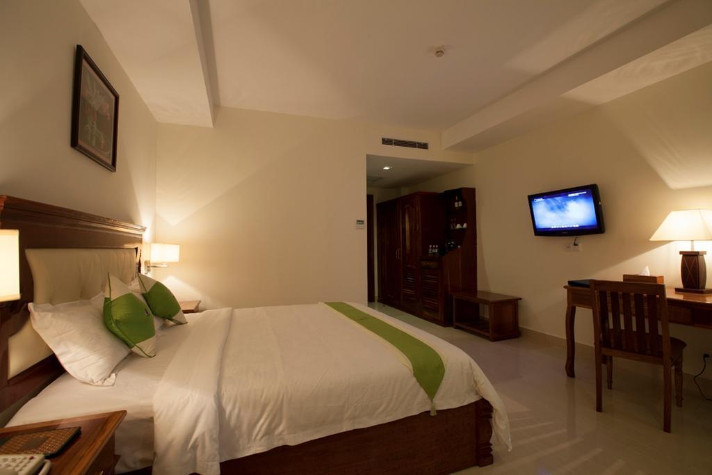 Картинка Green Palace Hotel 4*