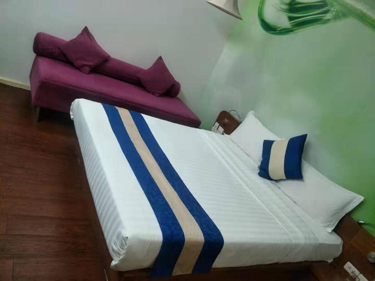 Фотографія Lebiz Hotel And Library 4*