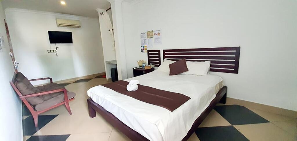 Фотография Aime House 3*