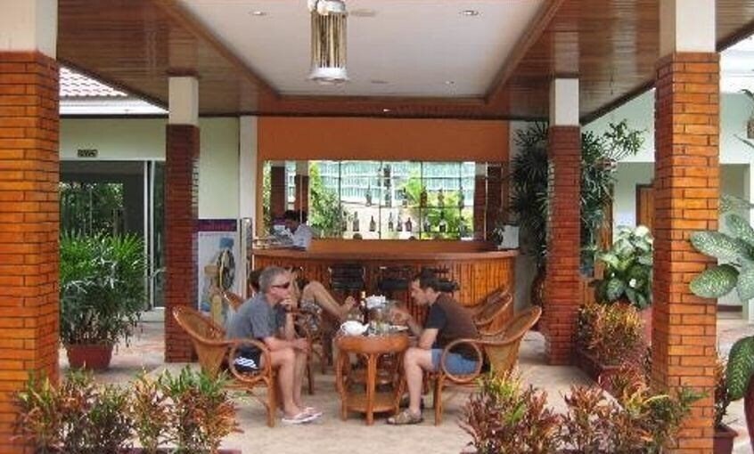 Фотографія Angkor Way 2*