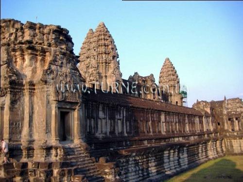 Зображення Intercontinental, Пномпень 5*