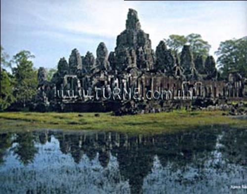 Фотографія Intercontinental, Пномпень 5*