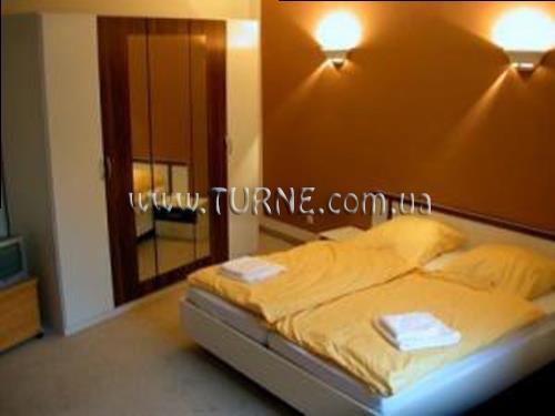 Зображення Orchidee 3*