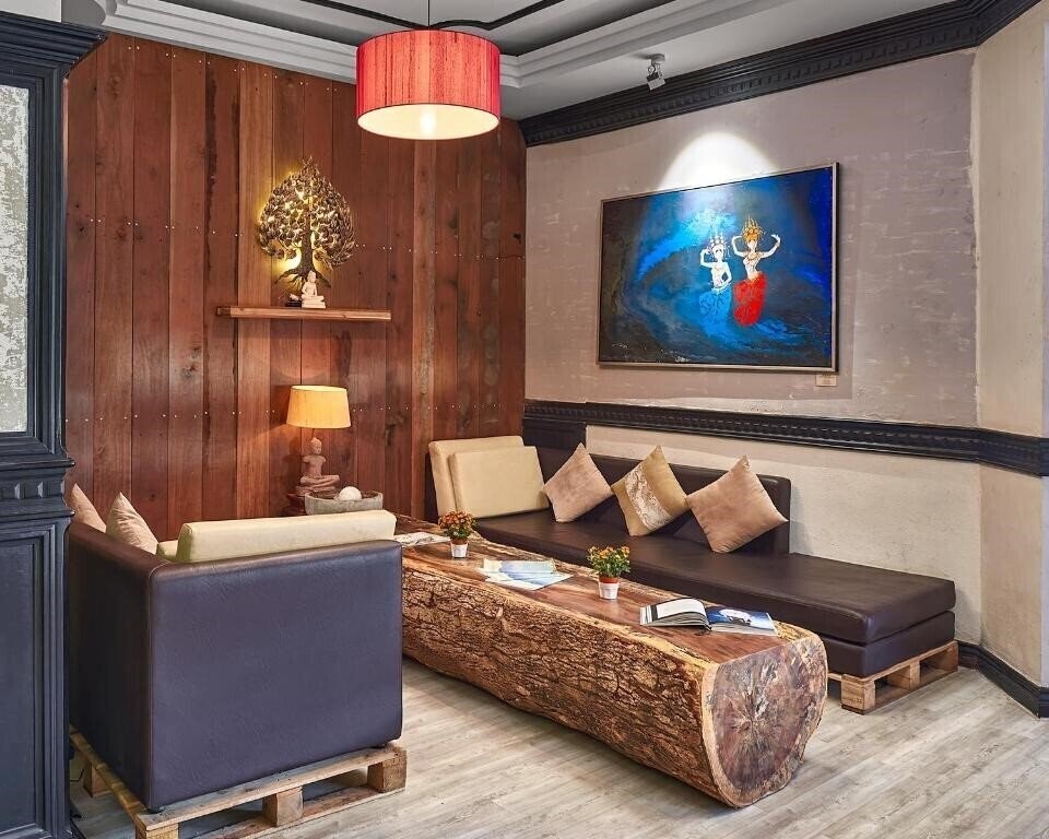 Картинка Pacific 3*