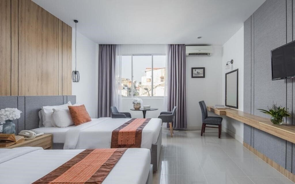 Зображення Asia Tune Hotel 4*