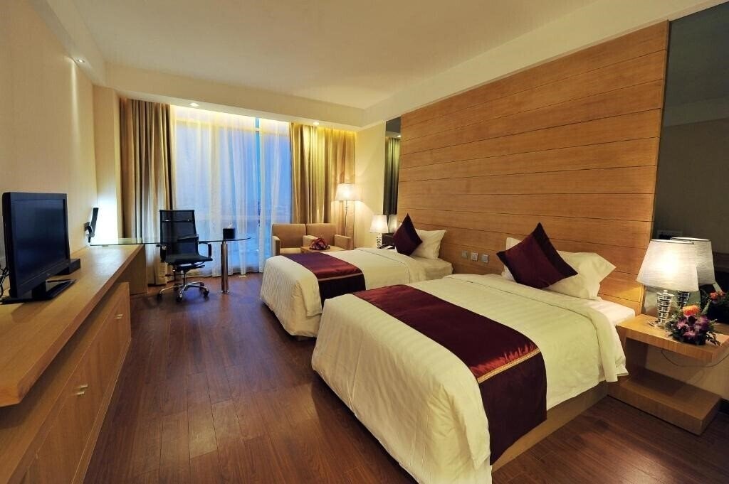 Зображення Dara Airport Hotel 4*