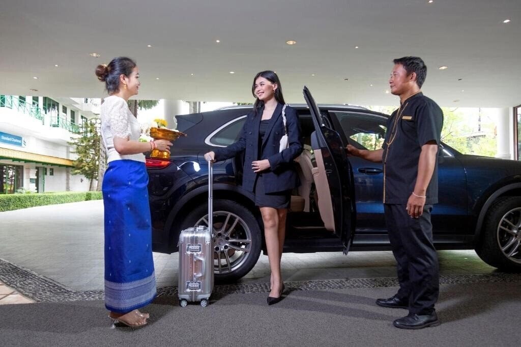 Картинка Himawari Hotel 4*