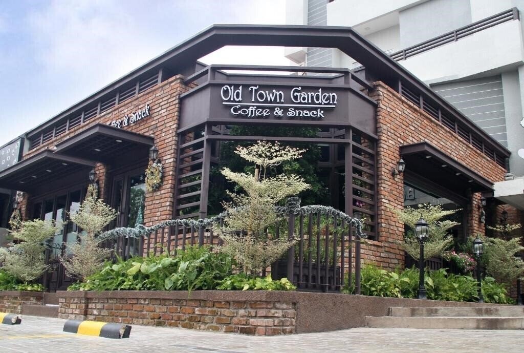 Картинка Anik Boutique Hotel Spa 4*