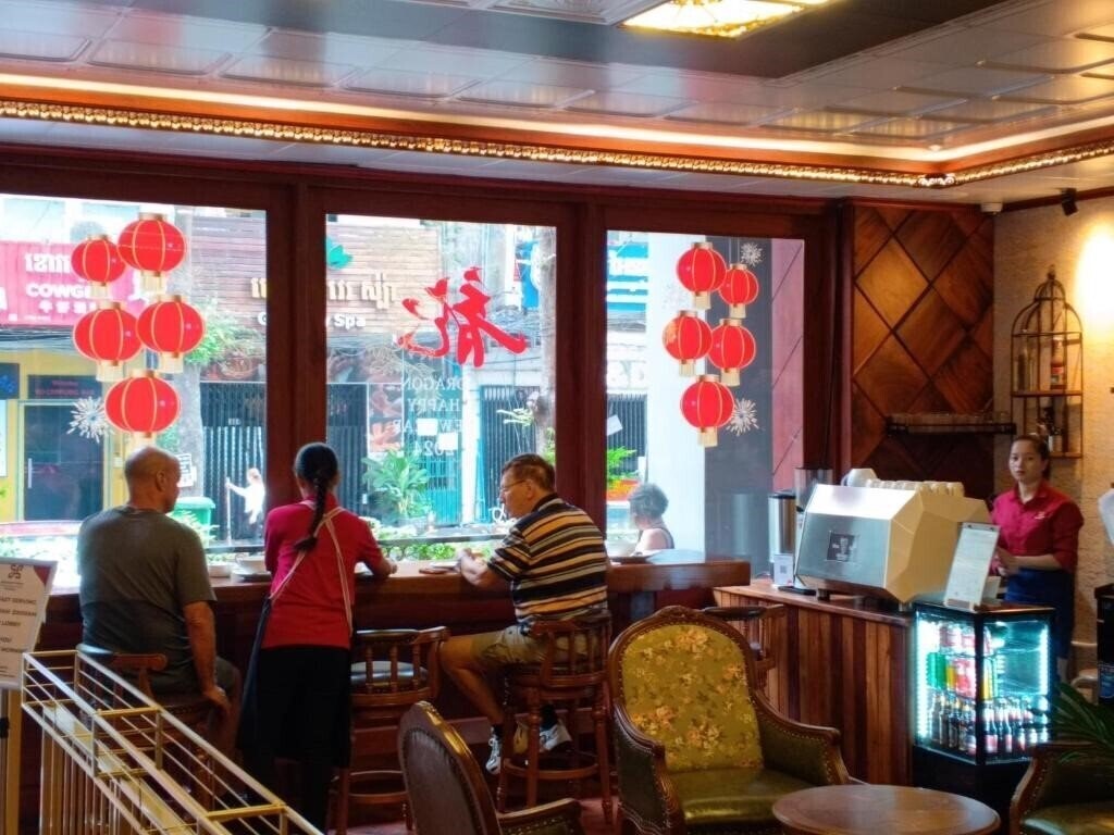 Фотография Phuminh Hotel Riverside 3*