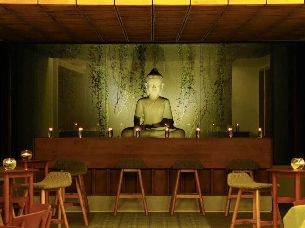 Картинка The Bale Phnom Pehn 5*