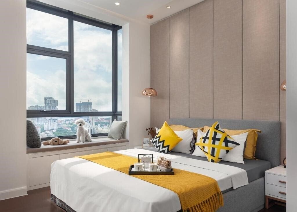 Фото The Peninsula Phnom Penh 4*