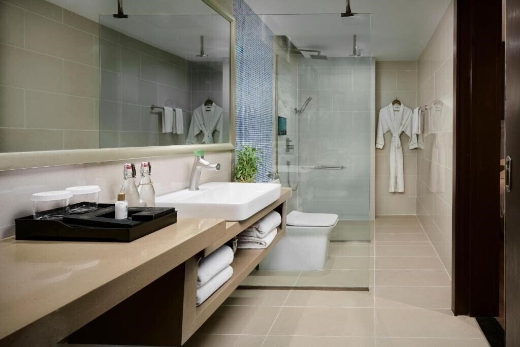 Фотографія Caravan Hotel By Ehm 5*