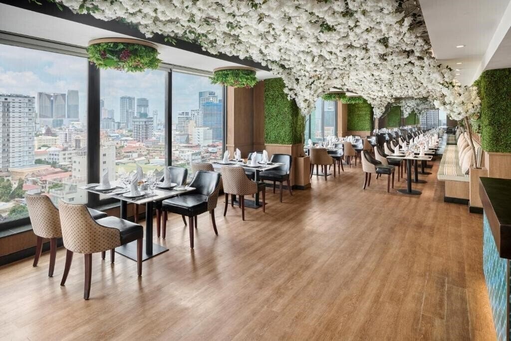 Картинка Caravan Hotel By Ehm 5*