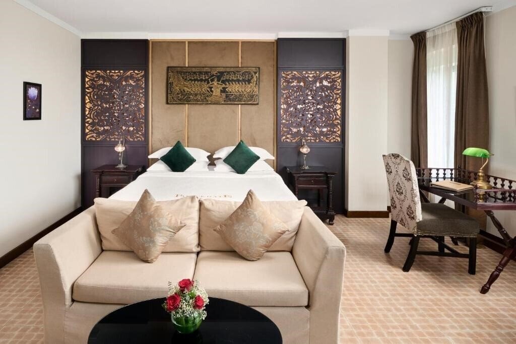 Изображение Palace Gate Hotel Resort 5*