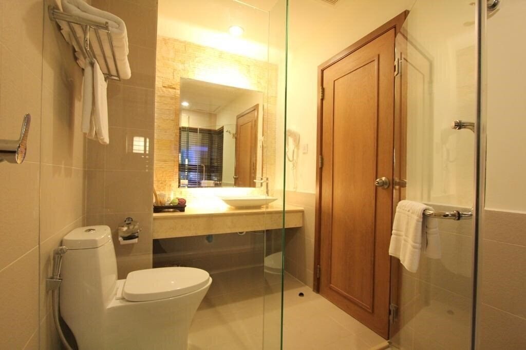 Фото Juliana Hotel 4*