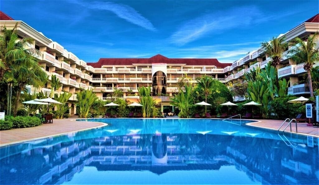 Фотография Angkor Century Resort & Spa 4*