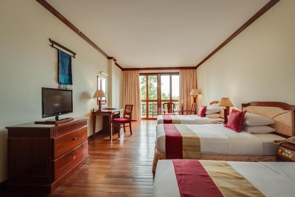 Зображення Angkor Paradise 4*